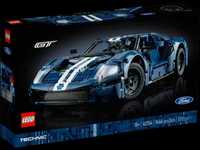 LEGO® Technic 2022 Ford GT (42154) - Novo e Selado