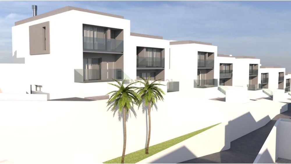 Apartamento T2 - Palm Village Cascais