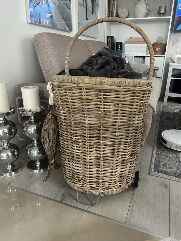 Miloo Home kosz XL