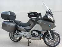 Bmw r 1200 rt 2012