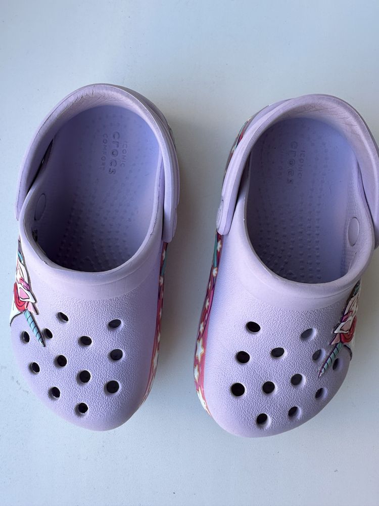 Crocs c6, крокси оригінал