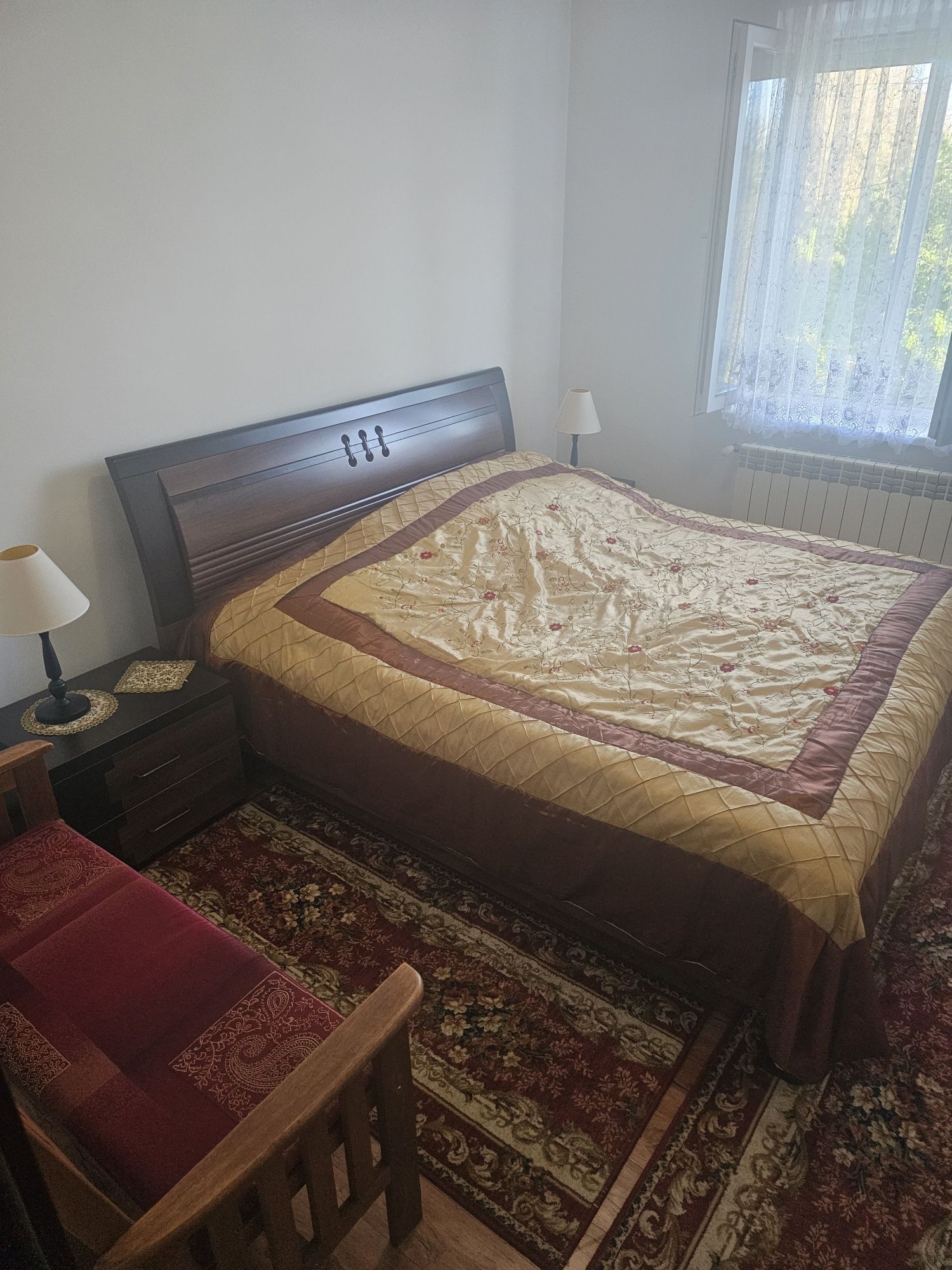 ПРОДАМ ДОМ ВКременчуге.рн КРЮКОВ.Дом 2х этажный ,кирпичный.Возле Днепр
