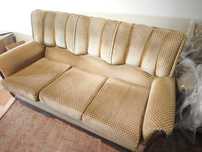 Conjunto de Sofas