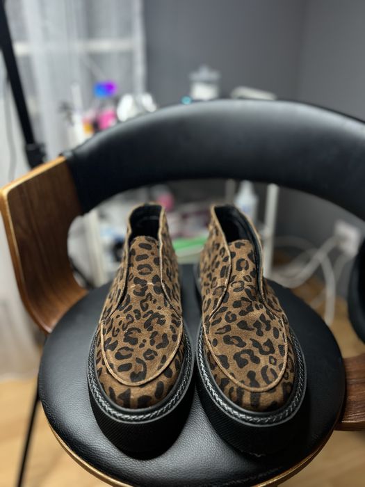 Sprzedam creepersy damskie