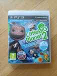 Little big planet 2 gra PS 3