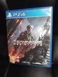 Terminator resistance ps4 PL