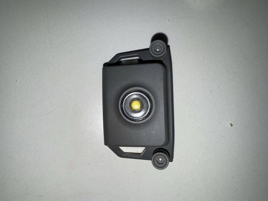 Аксесуари DJI Mavic 2 Ent: проблисковий маячок, прожектор, гучномовець