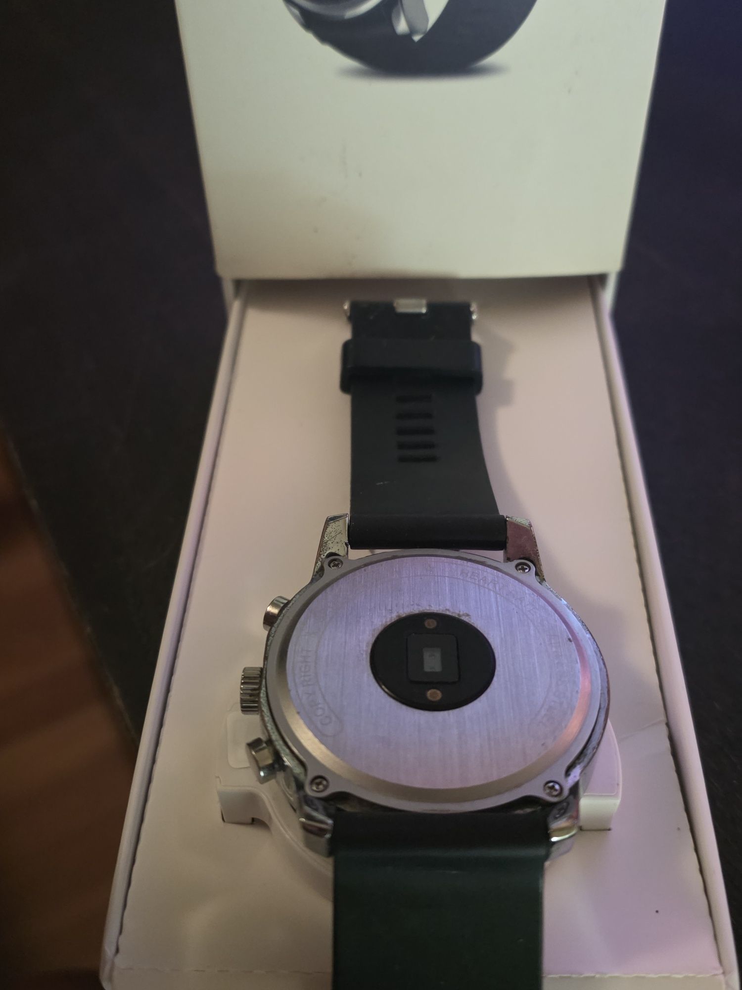 Samart Whatch como novo