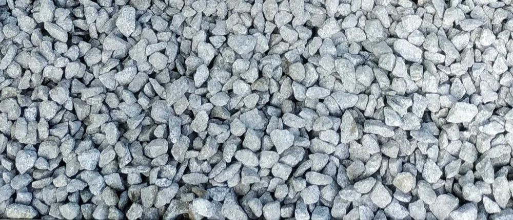 Kruszywo granitowe 31–63 mm