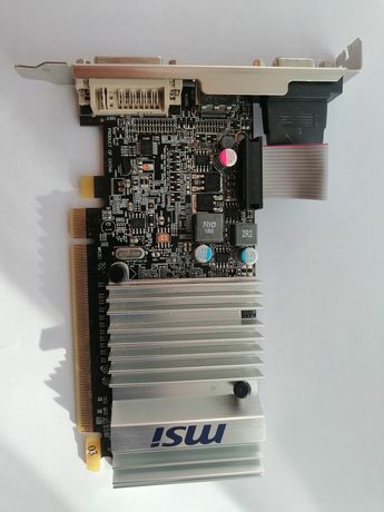 ATI Radeon HD 5450 1Gb DDR 3