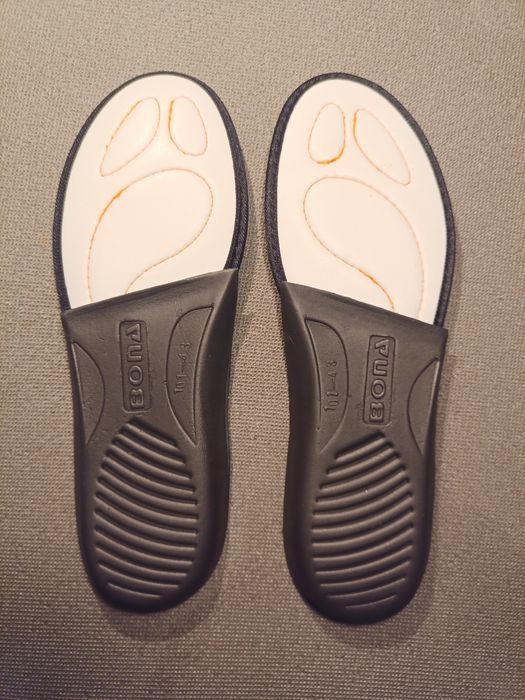 Ортопедичні устілки "Bona" 37 - 47 розмірів