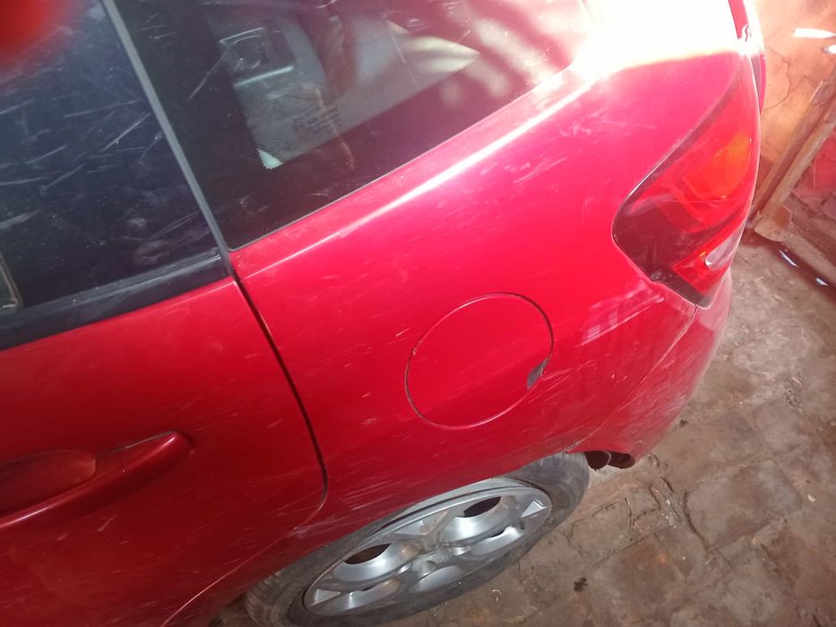 Розборка Citroën C3 2010 рік