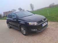 vw polo 1.2   2011 rok kimatyzacja tempomat