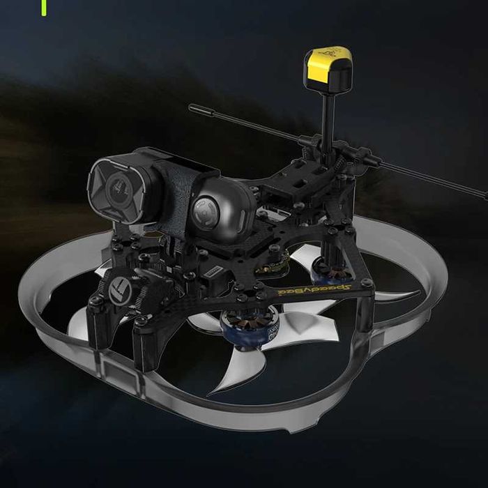 камера  RunCam Thumb PRO V2 + ND 3шт.  Екшн IMX577
