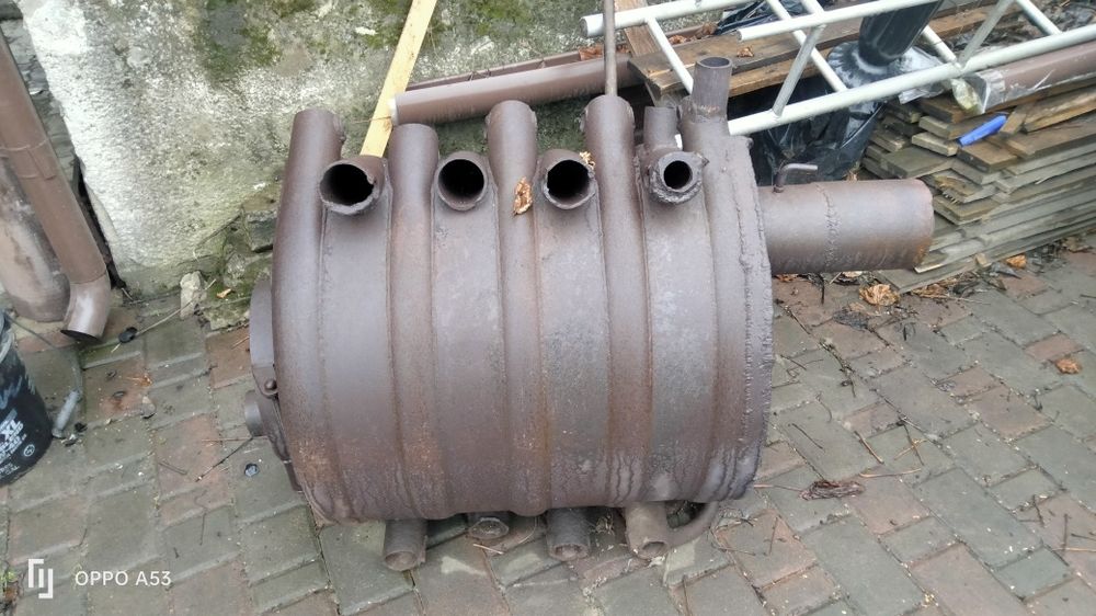 Продається булер'ян б /у.