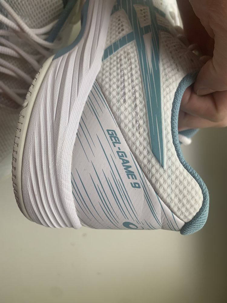 Кросівки Asics GEL-GAME 9 41-42