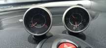 Conta Rotações Relogio  Smart Fortwo 450 Diesel