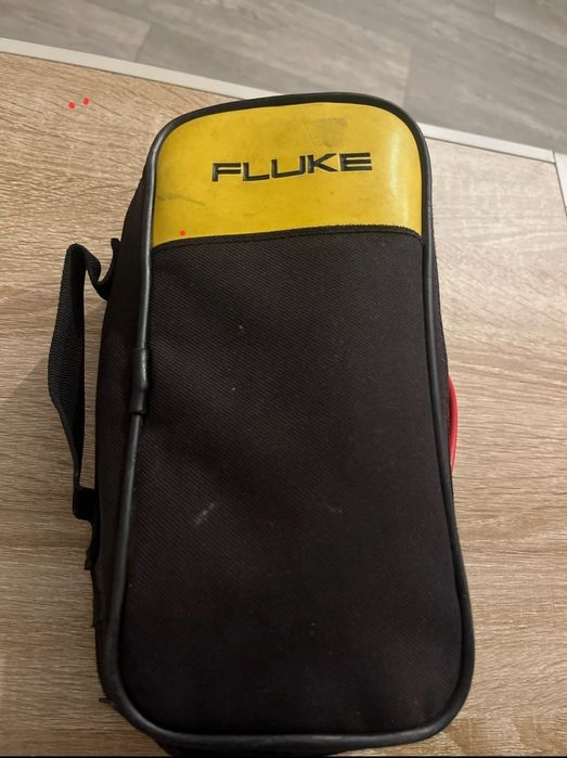 Clampmeter Fluke 376 FC