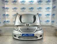 .Frente Completa Citroen C3 2003 a 2012
