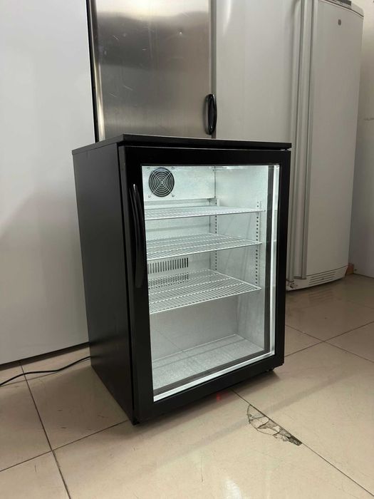 Lodówka chłodziarka pod blat na blat 85 cm 136l poj.