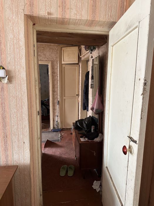 Продам 2-х комнатную квартиру