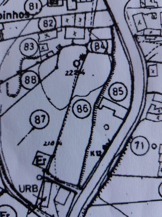 Vendo Terreno Urbano - Turquel