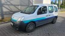 Renault Kango 1.5 dci Super Stan sprawny
