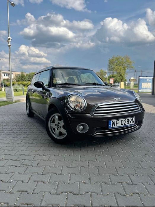 MINI Clubman Mini cooper Clubman 2008