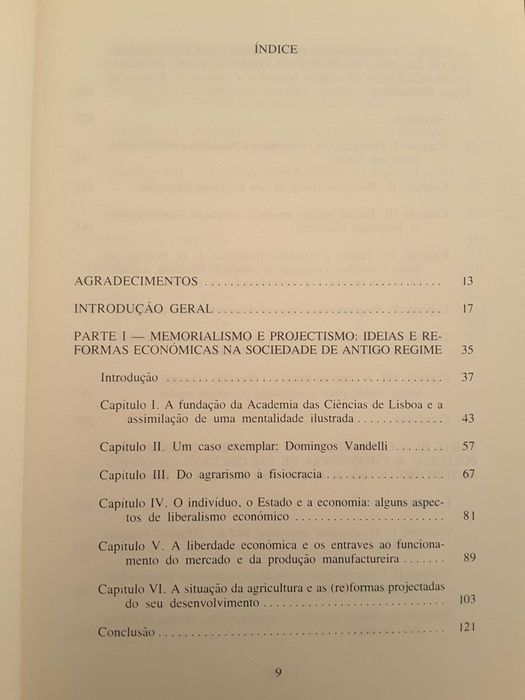Portugal Económico (1918)/ Pensamento Económico