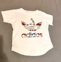 T-shirt Adidas rozm. 68