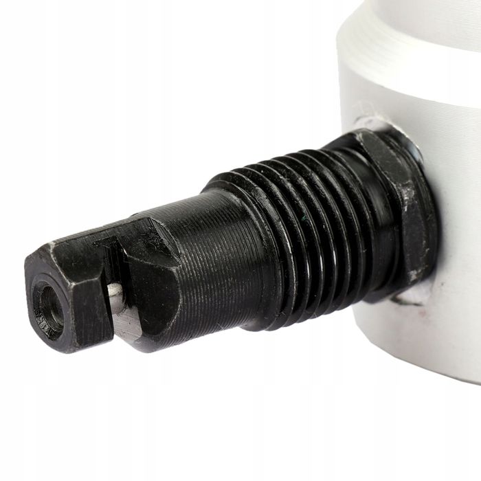 Przystawka Do Cięcia Blachy Na Wiertarkę Blister Ft8123