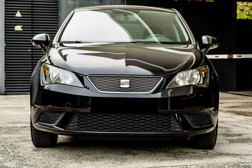 SEAT Ibiza SC 1.2 TDI CR Style 4YOU