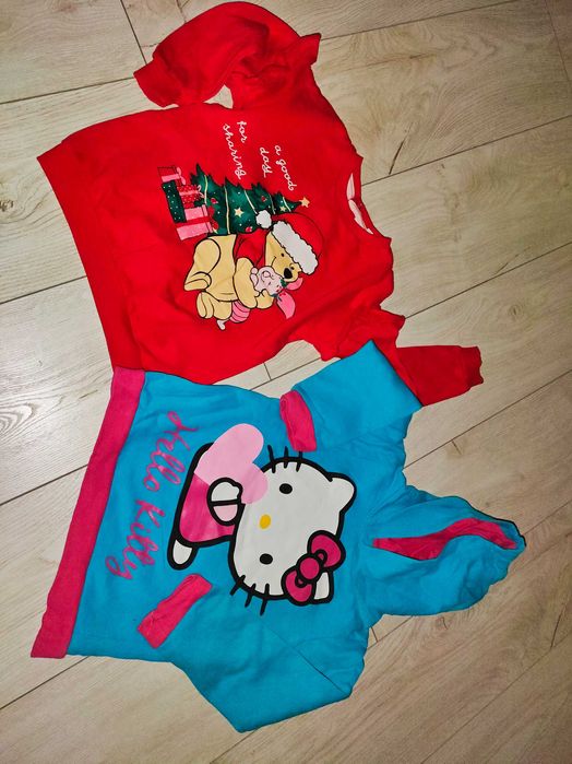 Paka około 100 szt. mix rozm 104