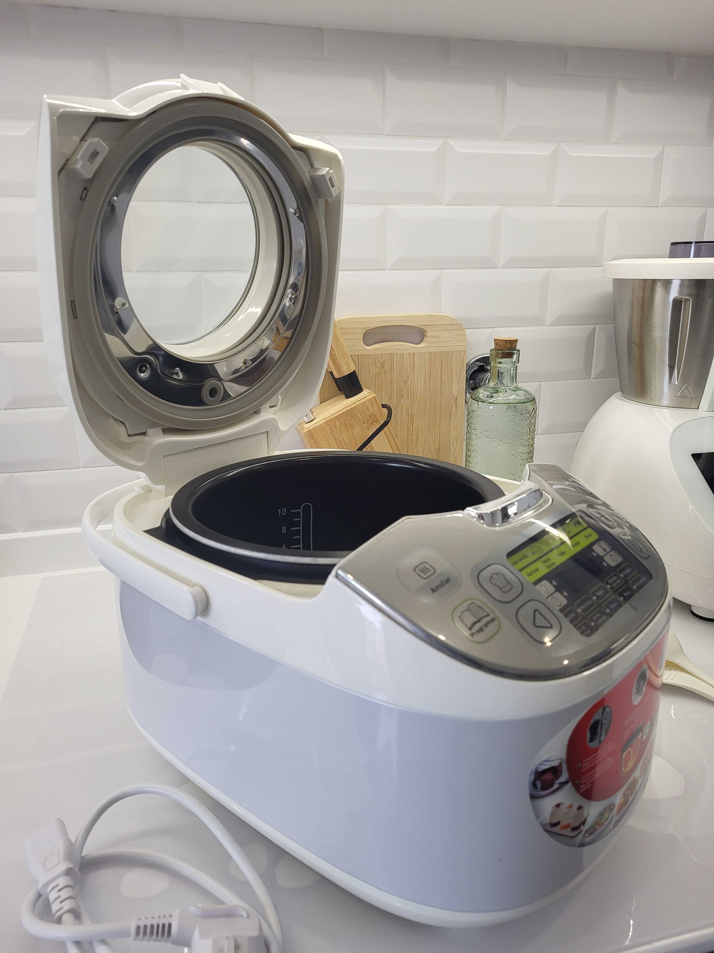 Moulinex maxichef