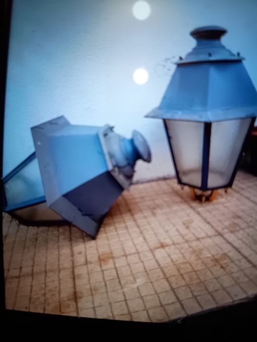 Central  e outros artigos