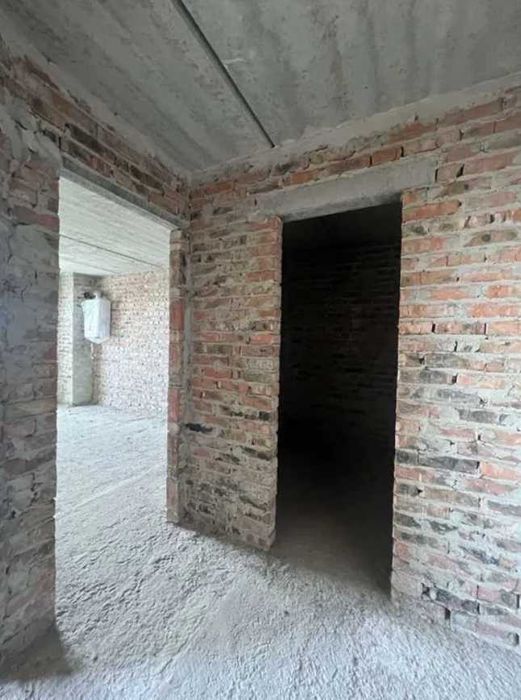 ‼️Весняна 9‼️ 1кк квартира по ПЕРЕУСТУПЦІ в новобудові на Половках