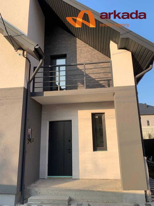 Сучасний Будинок Івано-Франківськ с.Вовчинець!