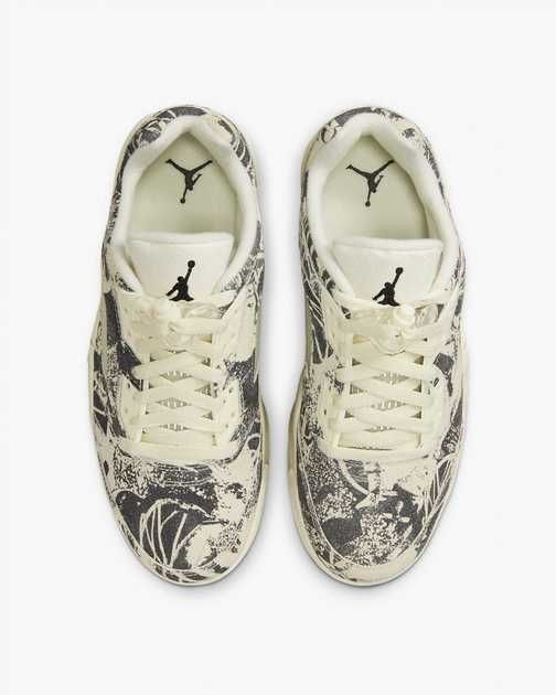 Кросівки Jordan 5 Retro Low Expression W