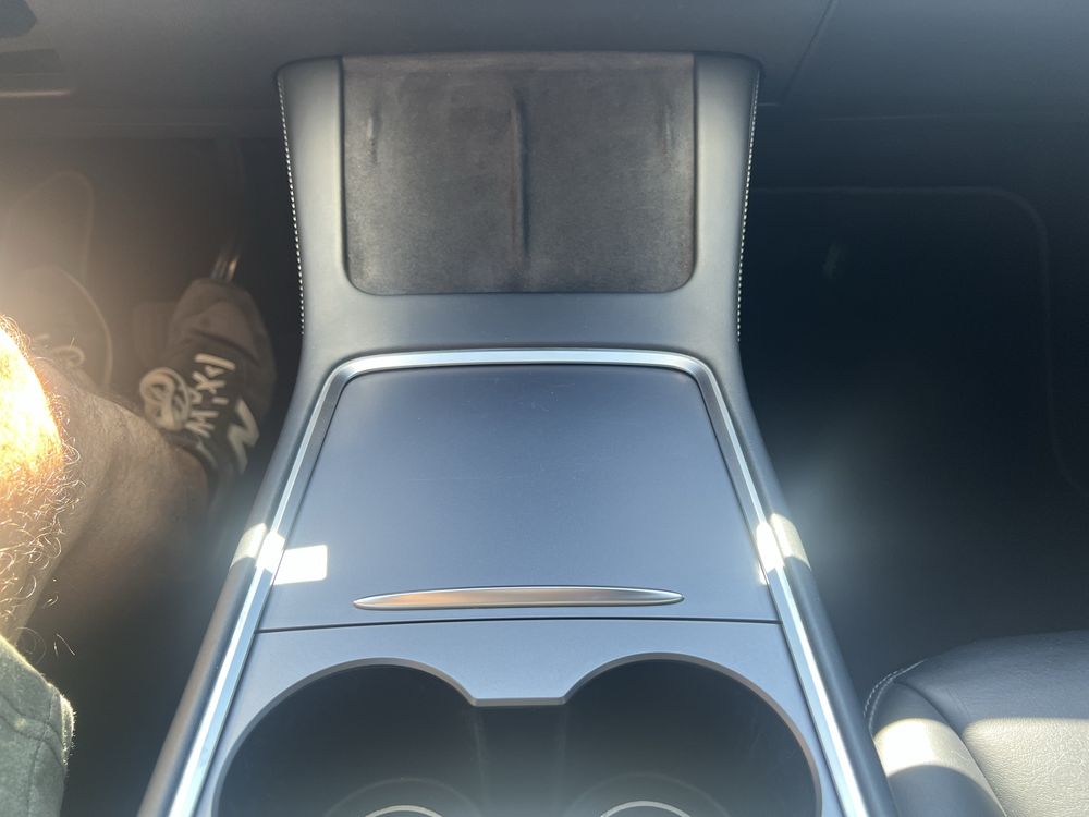 Tesla Model Y Long Range DualMotor 82 кВт, 2021