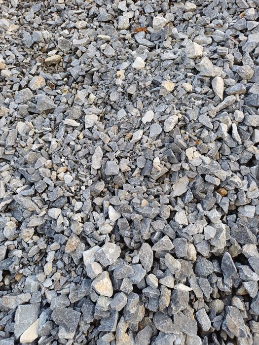 Kruszywo kliniec wszystkie rodzaje