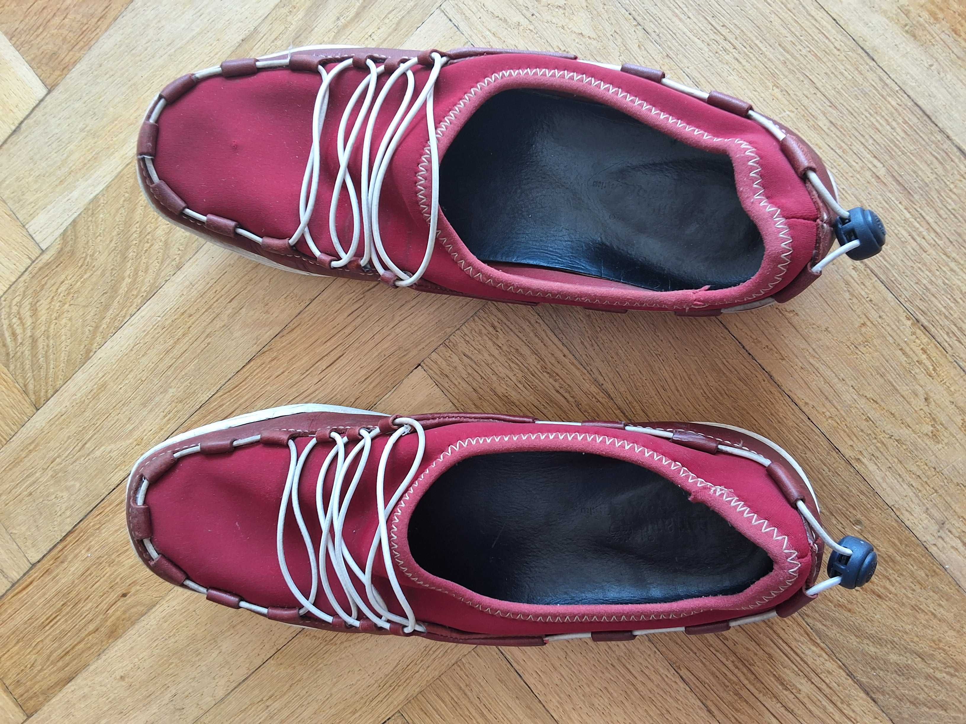Buty Tommy Hilfiger 38
