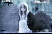 Фігурка Дарк соулс Dark Souls