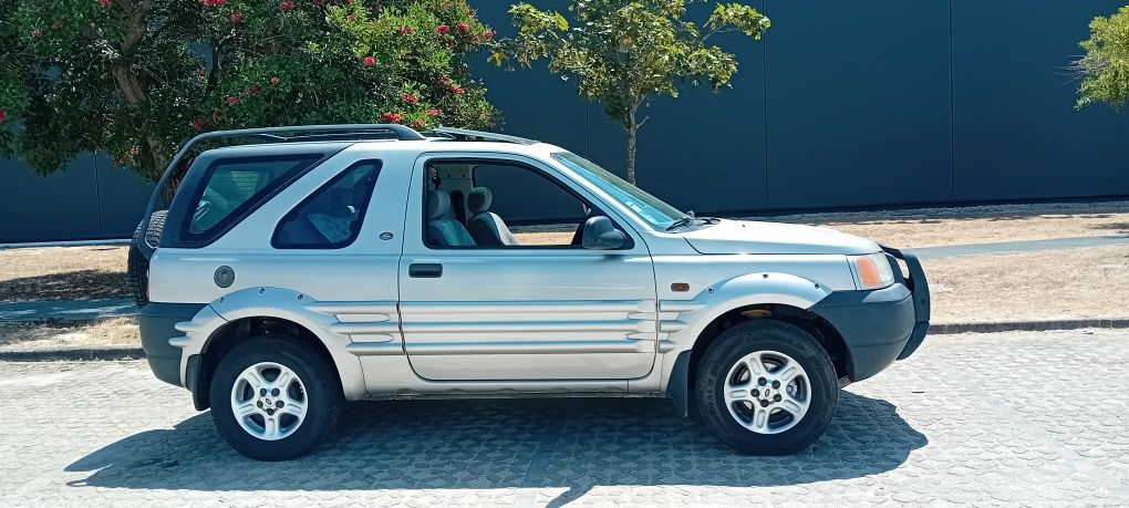 Jipe  Land Rover
