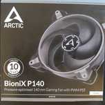 Arctic BioniX P140 140mm PWM PST