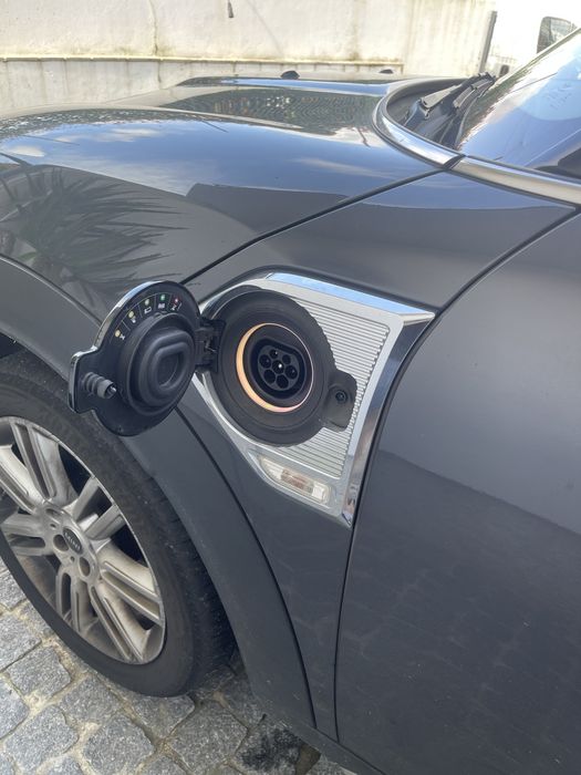 Mini Countryman Cooper SE ALL4