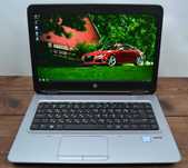 HP Probook 14" i5/8GB/256Nvme como Novo