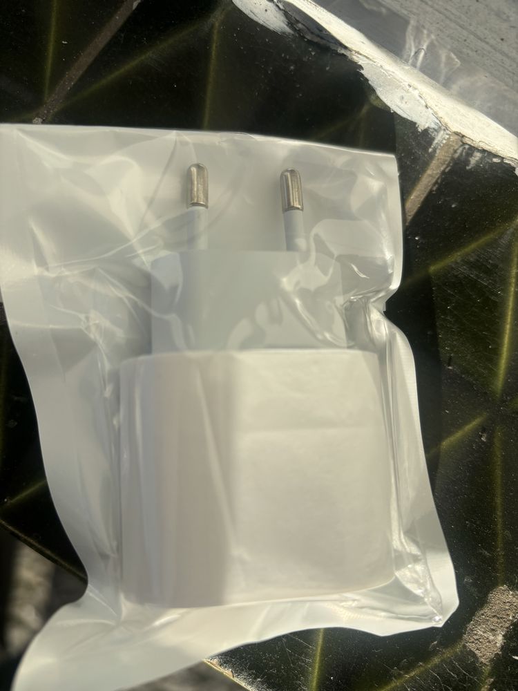 Carregador usb-c 20w compativel