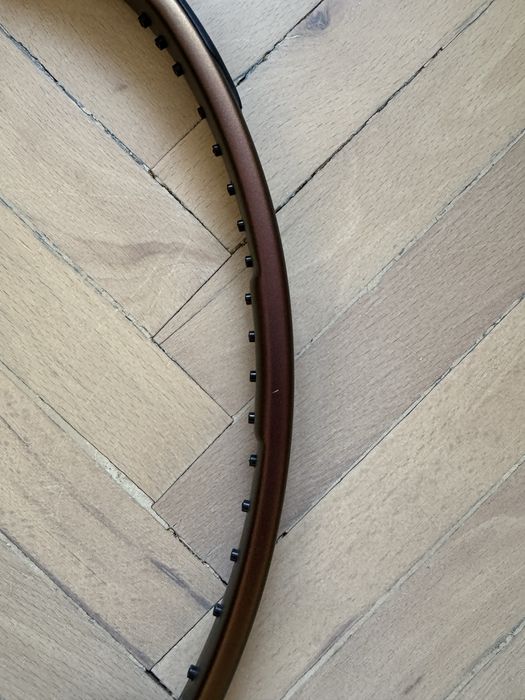 Rakieta tenisowa - Wilson Pro Staff X v14.0
