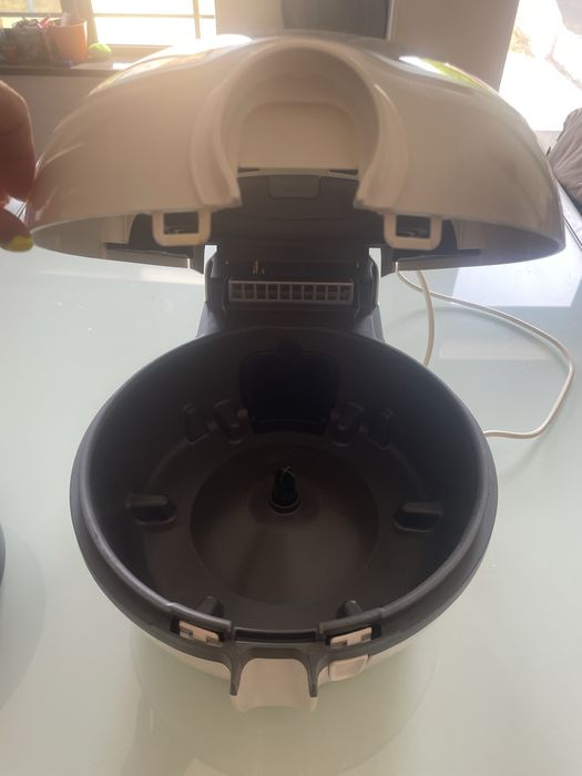 Airfryer Activity Express da Tefal