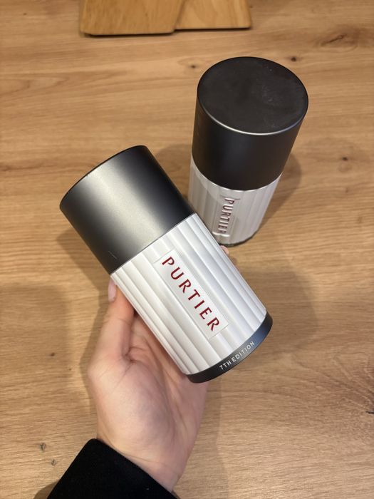 Purtier 7th komòrki macierzyste oryginalne